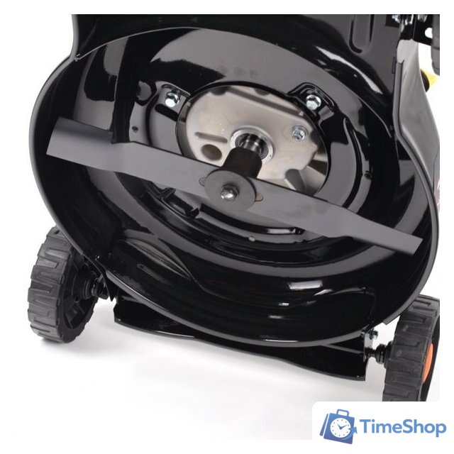 Газонокосилка Patriot PT 41 LM (512109002) - Изображение №12 — Интернет-магазин Time-Shop