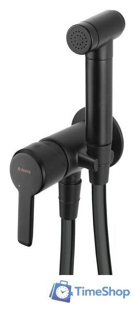 Гигиенический душ Deante Arnika Nero BQA N34M - Изображение №1 — Интернет-магазин Time-Shop