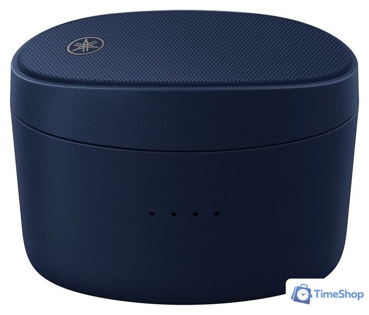 Наушники Yamaha TW-E5B (темно-синий) - Изображение №4 — Интернет-магазин Time-Shop