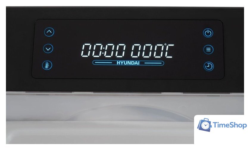 Сушилка для овощей и фруктов Hyundai HYFD-8800 - Изображение №16 — Интернет-магазин Time-Shop
