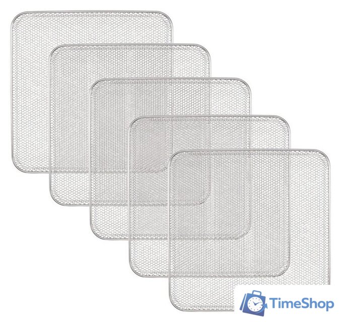 Сушилка для овощей и фруктов Hyundai HYFD-8800 - Изображение №15 — Интернет-магазин Time-Shop