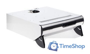 Кухонная вытяжка Elikor Europa 50П-290-П3Л (белый) - Изображение №2 — Интернет-магазин Time-Shop