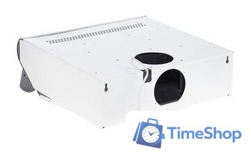 Кухонная вытяжка Elikor Europa 50П-290-П3Л (белый) - Изображение №5 — Интернет-магазин Time-Shop