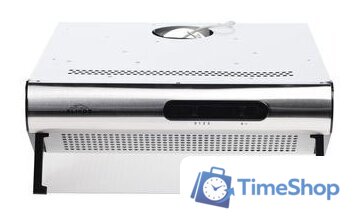 Кухонная вытяжка Elikor Europa 50П-290-П3Л (белый) - Изображение №1 — Интернет-магазин Time-Shop