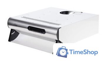 Кухонная вытяжка Elikor Europa 50П-290-П3Л (белый) - Изображение №3 — Интернет-магазин Time-Shop