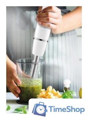 Погружной блендер Tefal HB944138 - Изображение №2 — Интернет-магазин Time-Shop