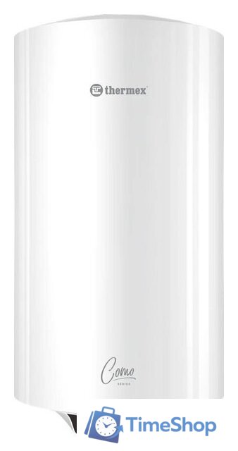 Накопительный электрический водонагреватель Thermex Como 100 V Wi-Fi - Изображение №4 — Интернет-магазин Time-Shop