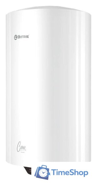Накопительный электрический водонагреватель Thermex Como 100 V Wi-Fi - Изображение №8 — Интернет-магазин Time-Shop