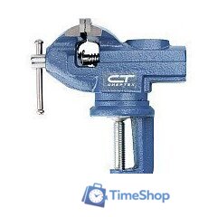 Тиски СибрТех 18668 - Изображение №1 — Интернет-магазин Time-Shop