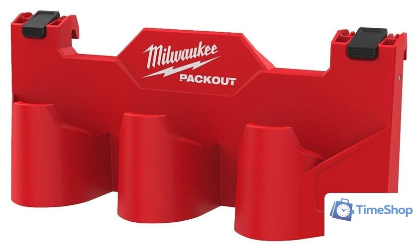 Держатель для АКБ Milwaukee 4932498646 - Изображение №1 — Интернет-магазин Time-Shop