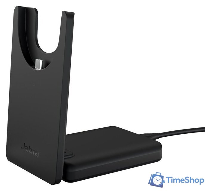 Офисная гарнитура Jabra Evolve2 55 MS Stereo Stand USB-A - Изображение №7 — Интернет-магазин Time-Shop