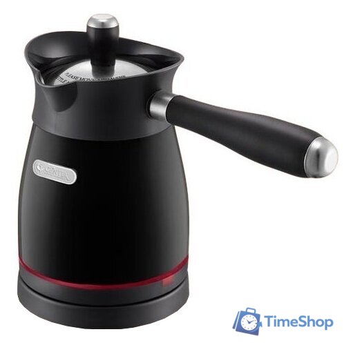 Электрическая турка CENTEK CT-1080 BL - Изображение №1 — Интернет-магазин Time-Shop