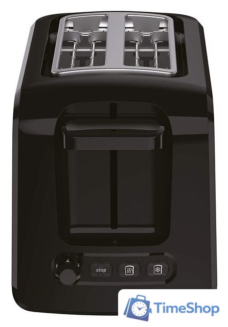 Тостер Tefal TT410D38 - Изображение №2 — Интернет-магазин Time-Shop