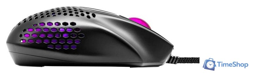Игровая мышь Cooler Master MM-720 (матовый черный) - Изображение №4 — Интернет-магазин Time-Shop