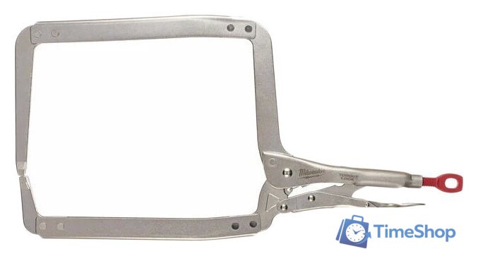 Зажим Milwaukee 4932472259 - Изображение №1 — Интернет-магазин Time-Shop