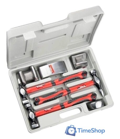 Рихтовочный набор Matrix 10845 (7 предметов) - Изображение №2 — Интернет-магазин Time-Shop