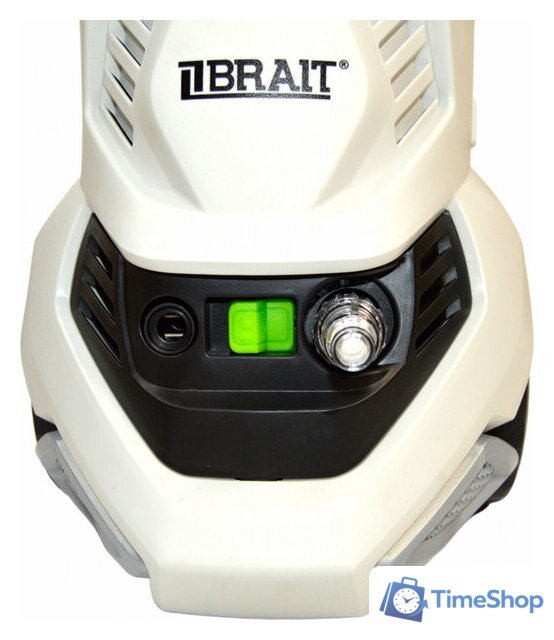 Мойка высокого давления Brait HPW 1800B - Изображение №13 — Интернет-магазин Time-Shop
