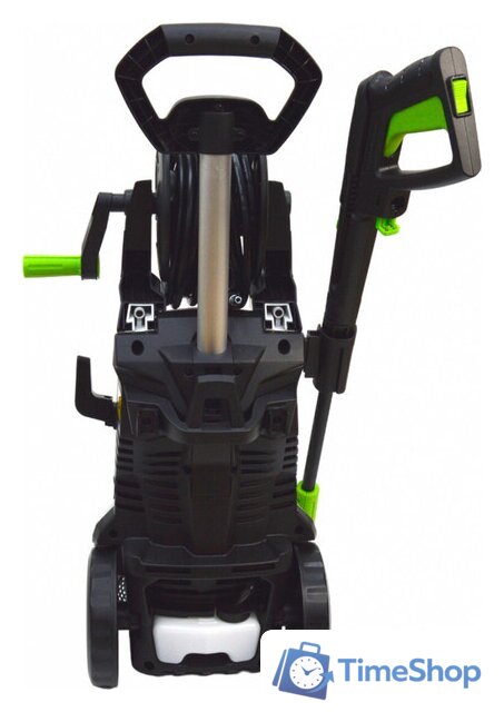 Мойка высокого давления Brait HPW 1800B - Изображение №5 — Интернет-магазин Time-Shop