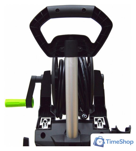 Мойка высокого давления Brait HPW 1800B - Изображение №9 — Интернет-магазин Time-Shop