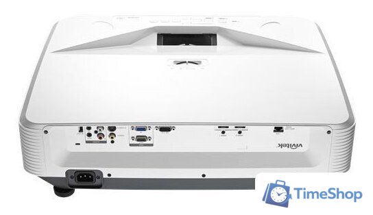 Проектор Vivitek DH765Z-UST - Изображение №7 — Интернет-магазин Time-Shop
