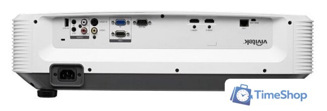 Проектор Vivitek DH765Z-UST - Изображение №3 — Интернет-магазин Time-Shop