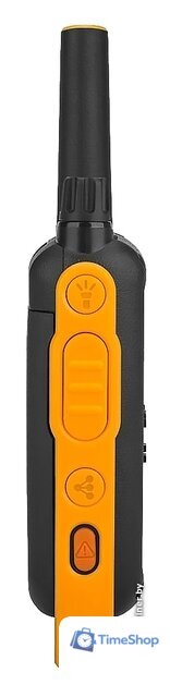 Портативная радиостанция Motorola T82 Extreme Quad - Изображение №4 — Интернет-магазин Time-Shop