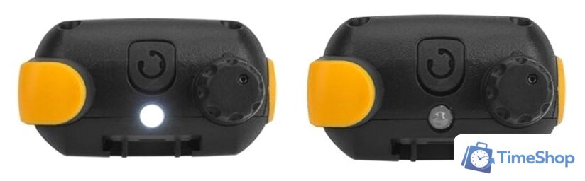 Портативная радиостанция Motorola T82 Extreme Quad - Изображение №6 — Интернет-магазин Time-Shop