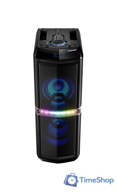 Патибокс Blaupunkt PS05.2DB - Изображение №2 — Интернет-магазин Time-Shop