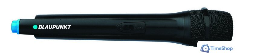 Патибокс Blaupunkt PS05.2DB - Изображение №5 — Интернет-магазин Time-Shop