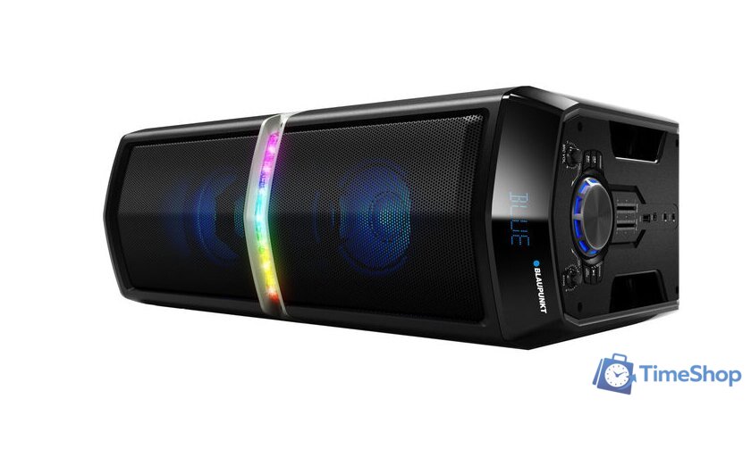 Патибокс Blaupunkt PS05.2DB - Изображение №4 — Интернет-магазин Time-Shop