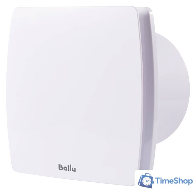 Осевой вентилятор Ballu BAF-SL 100 - Изображение №1 — Интернет-магазин Time-Shop