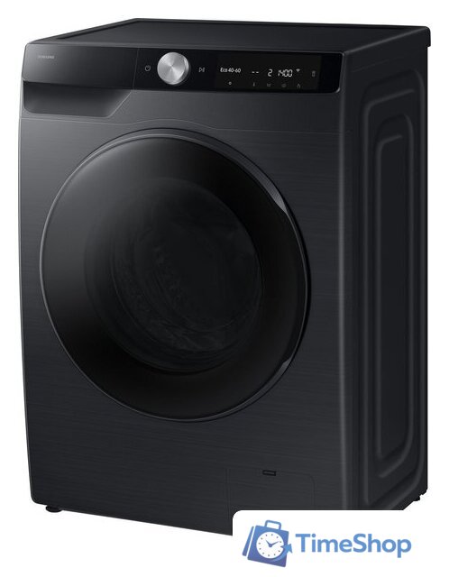 Стирально-сушильная машина Samsung WD90DG6G94BBLP - Изображение №3 — Интернет-магазин Time-Shop