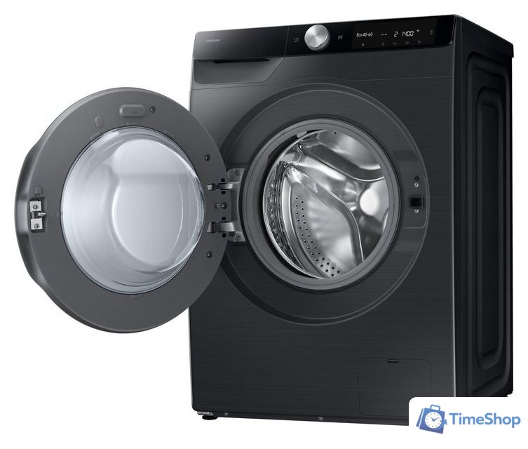 Стирально-сушильная машина Samsung WD90DG6G94BBLP - Изображение №7 — Интернет-магазин Time-Shop