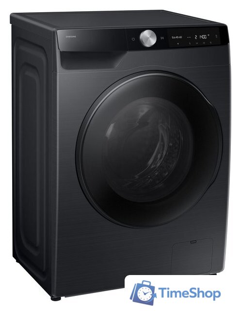 Стирально-сушильная машина Samsung WD90DG6G94BBLP - Изображение №2 — Интернет-магазин Time-Shop