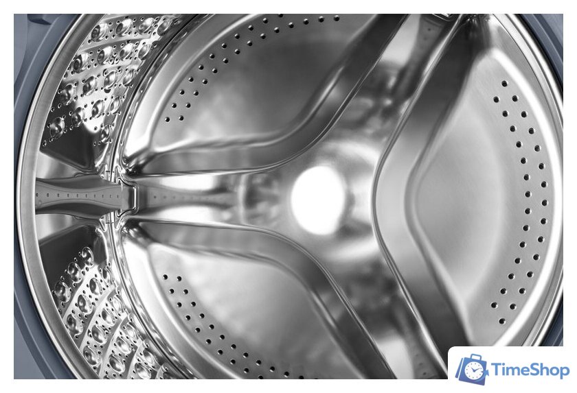 Стирально-сушильная машина Samsung WD90DG6G94BBLP - Изображение №8 — Интернет-магазин Time-Shop