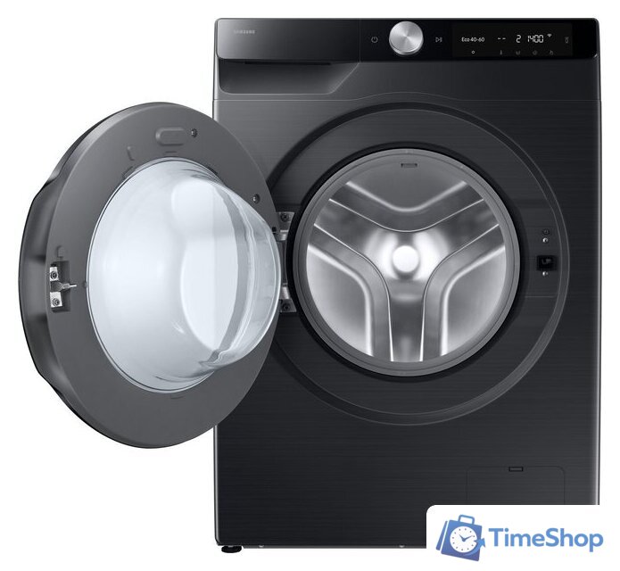 Стирально-сушильная машина Samsung WD90DG6G94BBLP - Изображение №6 — Интернет-магазин Time-Shop