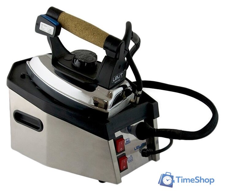 Утюг Lelit PS11N - Изображение №1 — Интернет-магазин Time-Shop