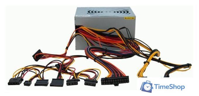 Блок питания ACD GPT500S - Изображение №3 — Интернет-магазин Time-Shop