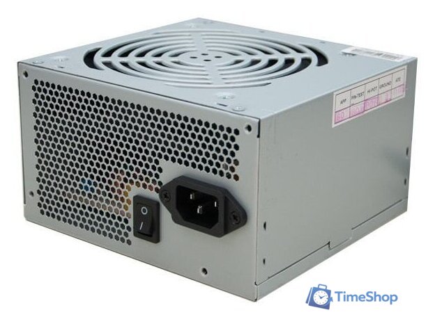 Блок питания ACD GPT500S - Изображение №1 — Интернет-магазин Time-Shop