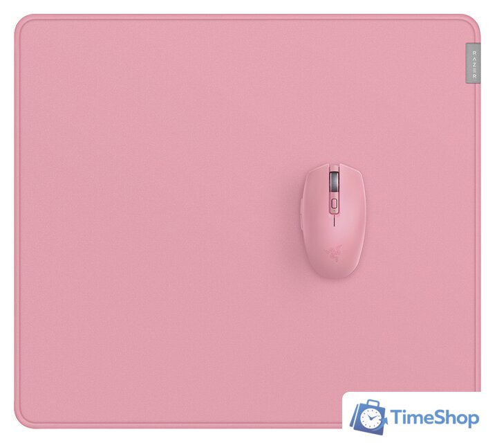 Коврик для мыши Razer Strider Large Quartz - Изображение №5 — Интернет-магазин Time-Shop