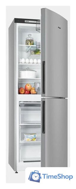 Холодильник ATLANT ХМ-4619-181 - Изображение №6 — Интернет-магазин Time-Shop