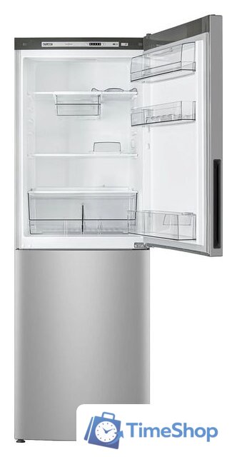 Холодильник ATLANT ХМ-4619-181 - Изображение №9 — Интернет-магазин Time-Shop