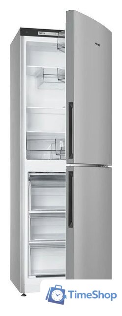 Холодильник ATLANT ХМ-4619-181 - Изображение №5 — Интернет-магазин Time-Shop