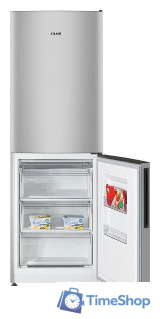 Холодильник ATLANT ХМ-4619-181 - Изображение №12 — Интернет-магазин Time-Shop