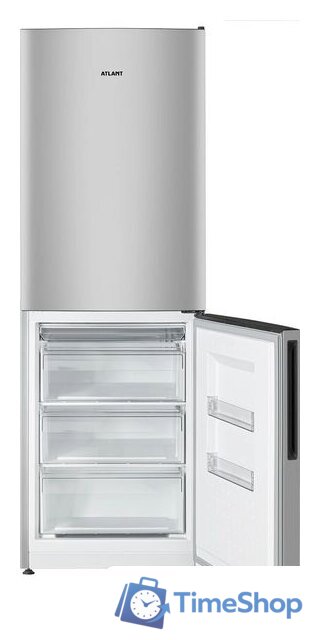 Холодильник ATLANT ХМ-4619-181 - Изображение №11 — Интернет-магазин Time-Shop