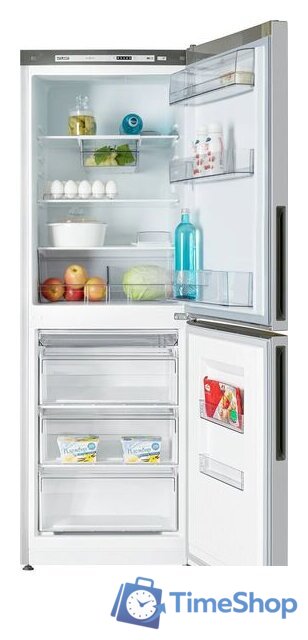 Холодильник ATLANT ХМ-4619-181 - Изображение №8 — Интернет-магазин Time-Shop