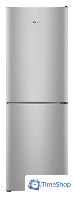 Холодильник ATLANT ХМ-4619-181 - Изображение №1 — Интернет-магазин Time-Shop