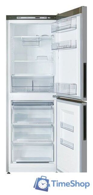 Холодильник ATLANT ХМ-4619-181 - Изображение №7 — Интернет-магазин Time-Shop