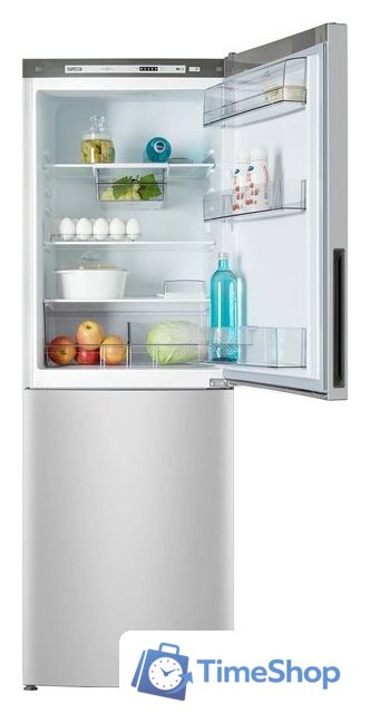 Холодильник ATLANT ХМ-4619-181 - Изображение №10 — Интернет-магазин Time-Shop