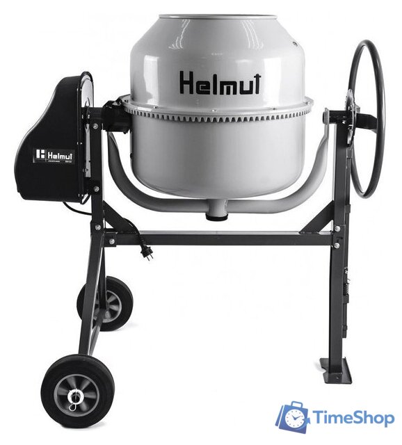 Бетономешалка Helmut BM180 - Изображение №1 — Интернет-магазин Time-Shop